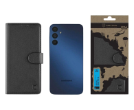 Tactical Field Notes pro Samsung Galaxy A15 4G/5G Black - 1513866 - zdjęcie 3